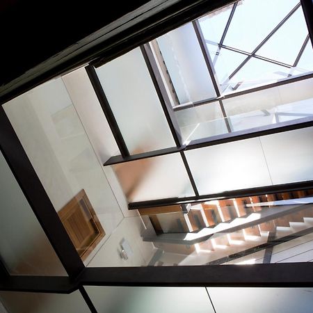 Antidoto Rooms San Agustin - Recomendado Para Adultos Toledo Exterior photo