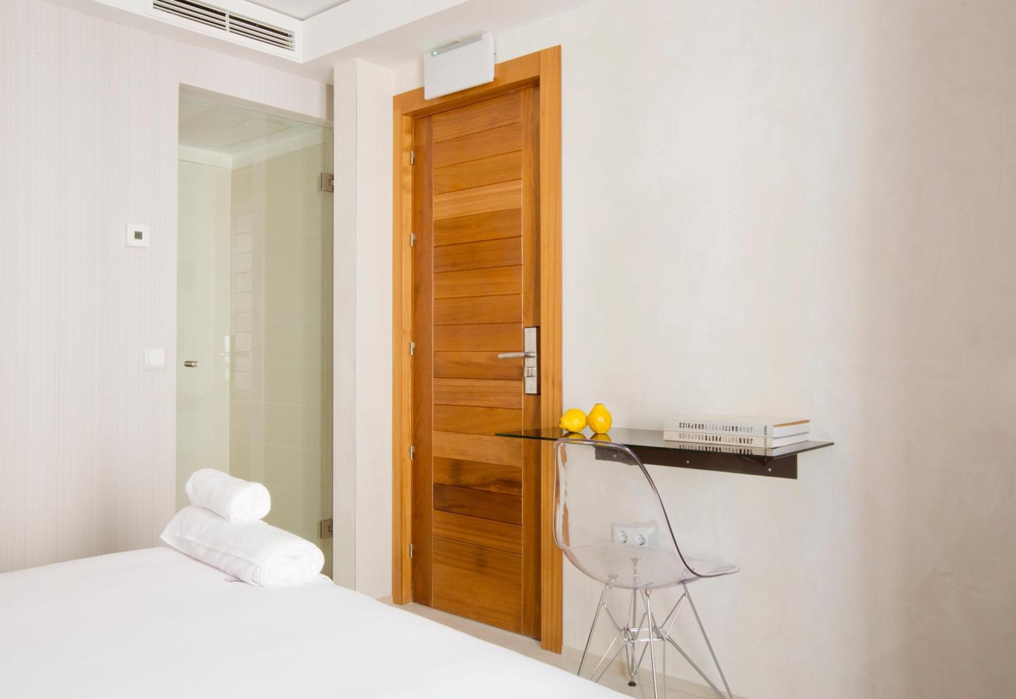 Antidoto Rooms San Agustin - Recomendado Para Adultos Toledo Exterior photo