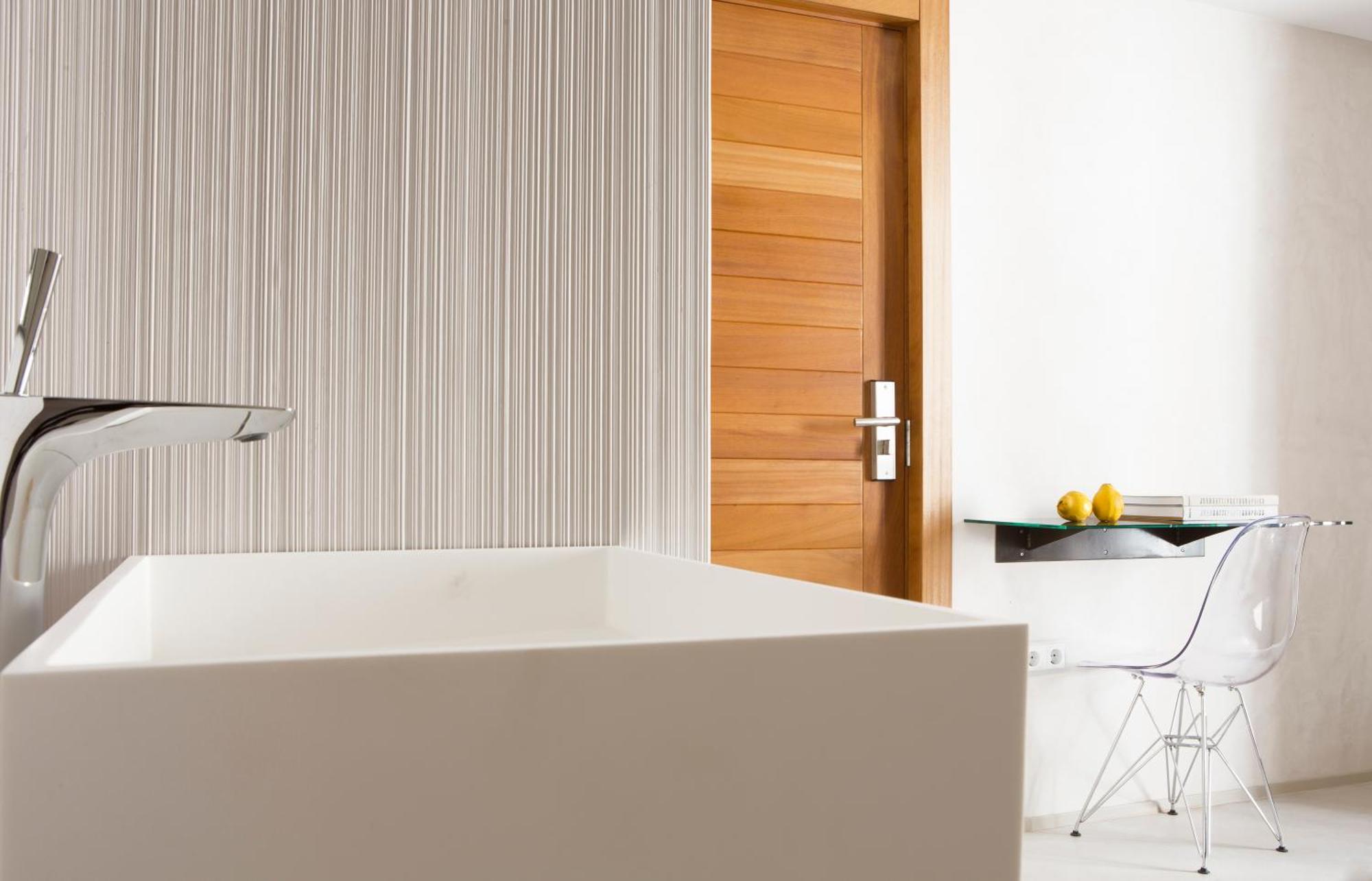 Antidoto Rooms San Agustin - Recomendado Para Adultos Toledo Exterior photo