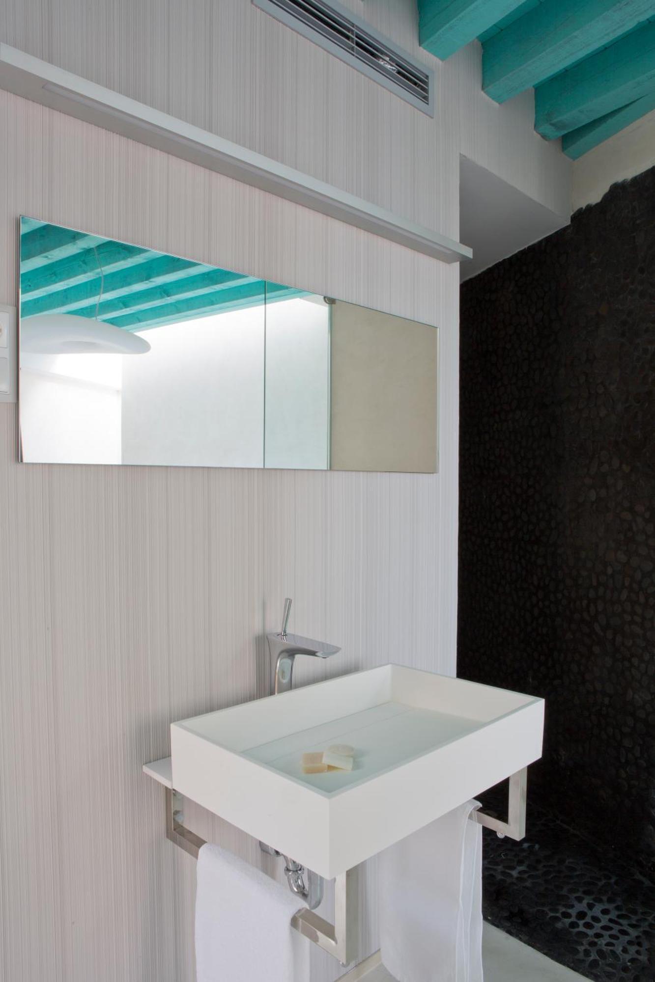 Antidoto Rooms San Agustin - Recomendado Para Adultos Toledo Exterior photo