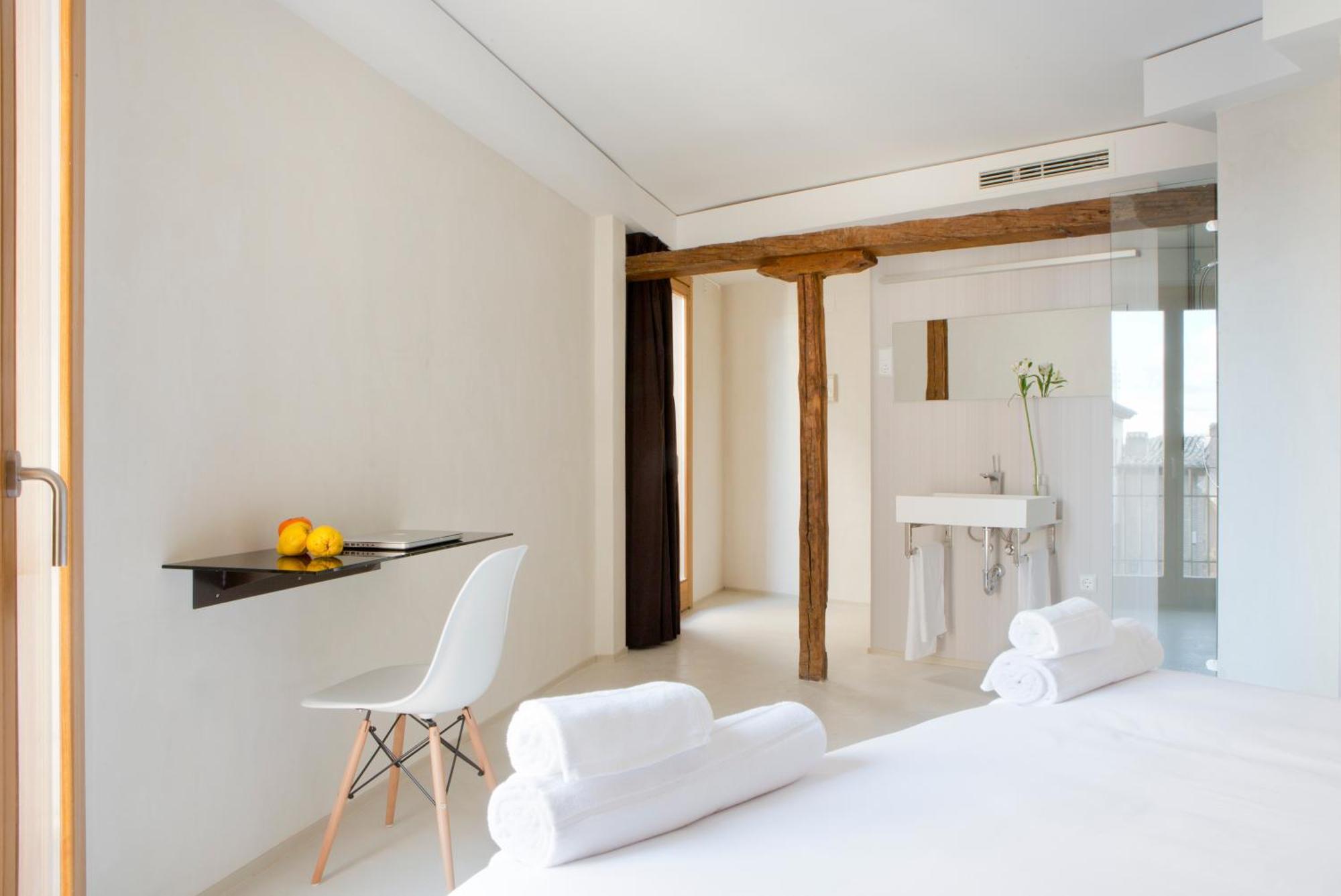 Antidoto Rooms San Agustin - Recomendado Para Adultos Toledo Exterior photo