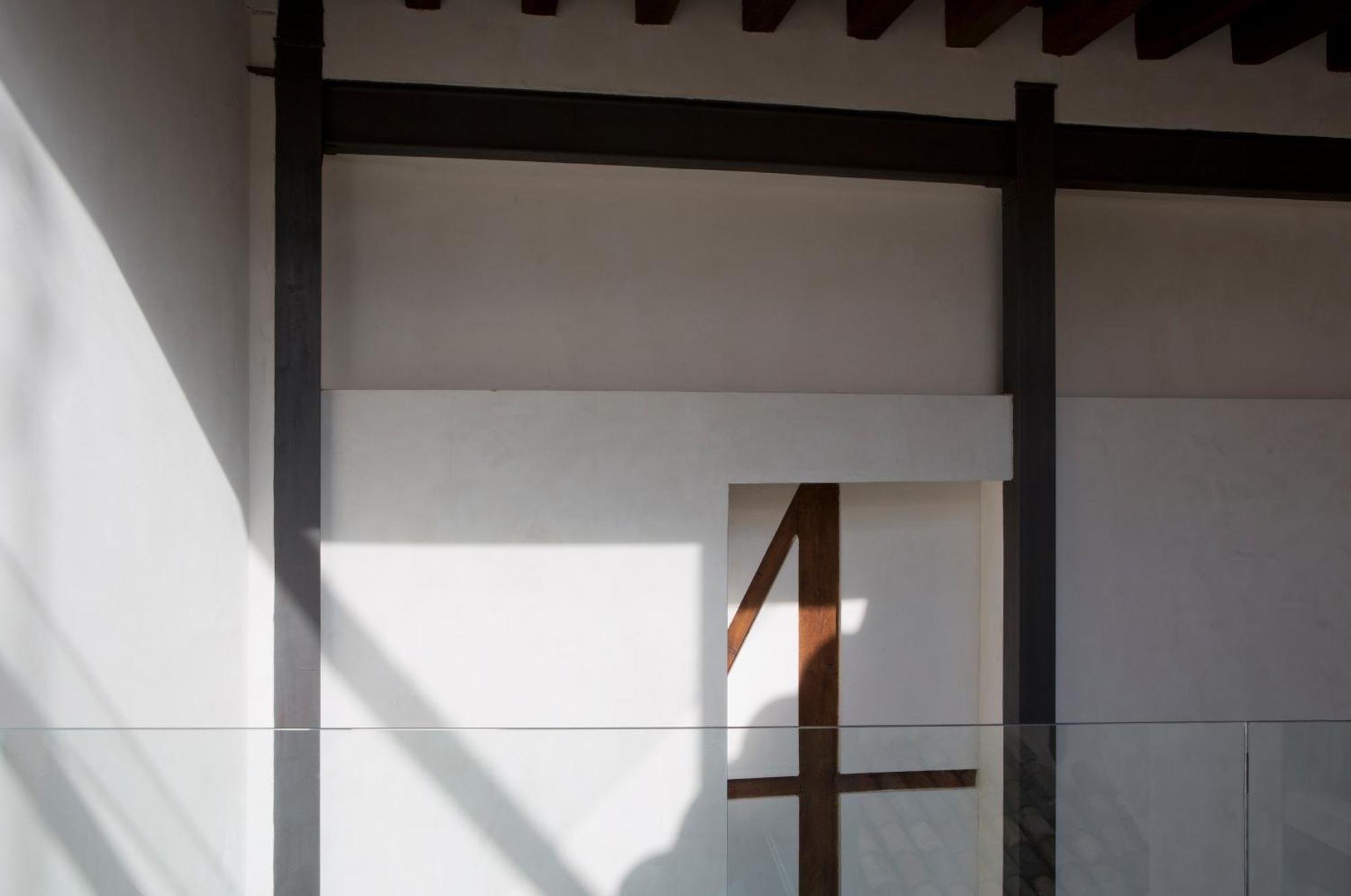 Antidoto Rooms San Agustin - Recomendado Para Adultos Toledo Exterior photo