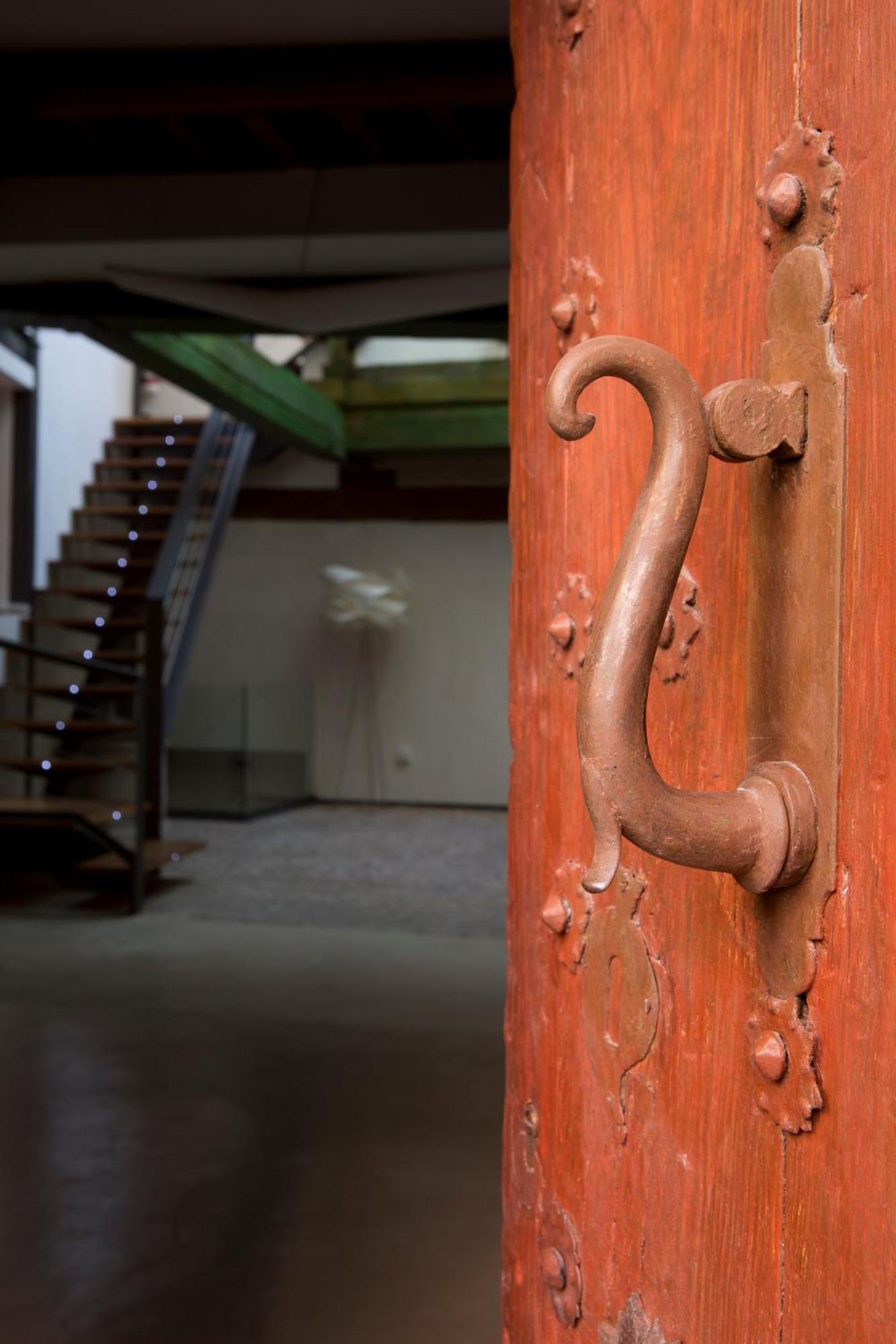 Antidoto Rooms San Agustin - Recomendado Para Adultos Toledo Exterior photo