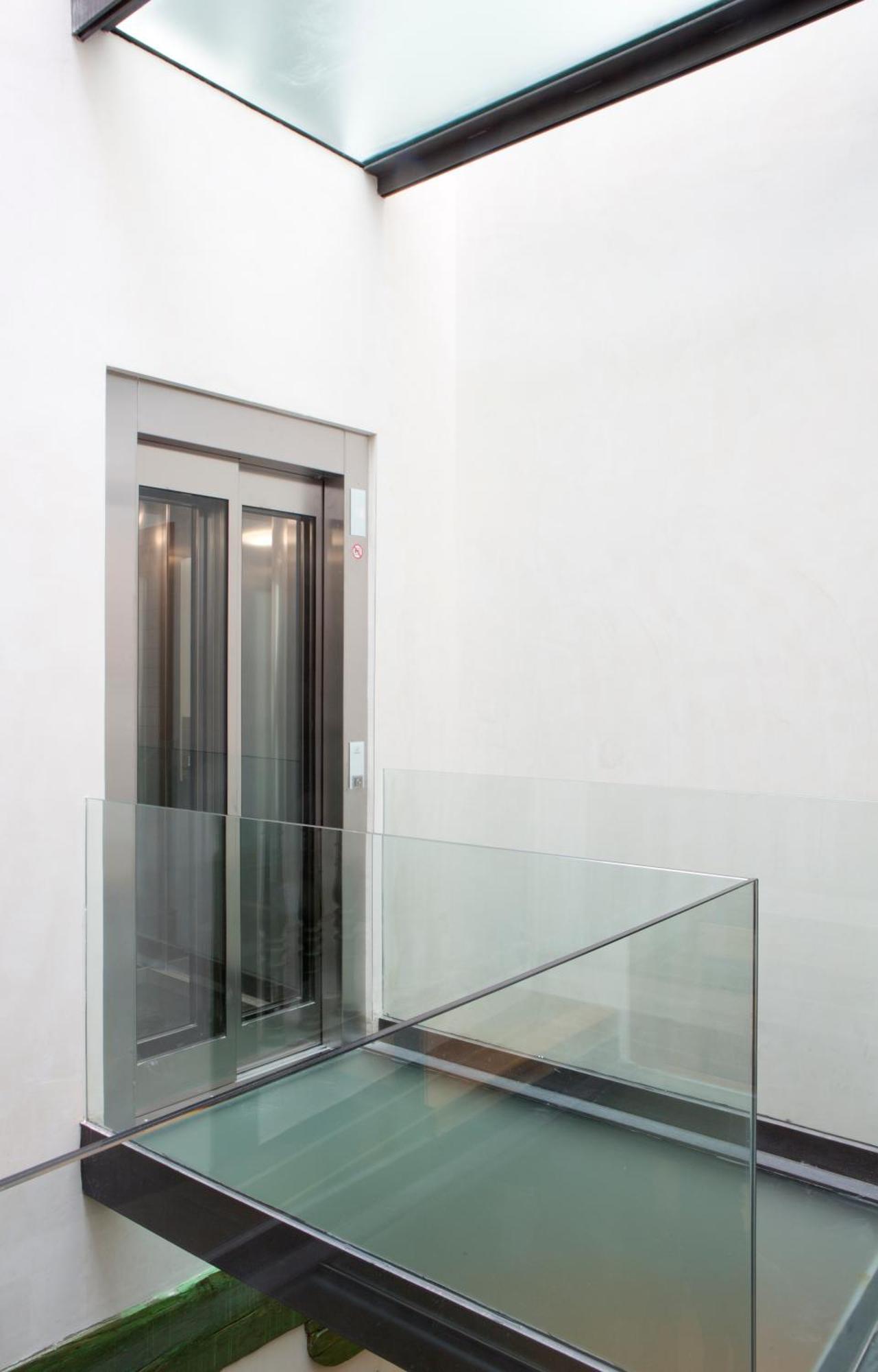 Antidoto Rooms San Agustin - Recomendado Para Adultos Toledo Exterior photo