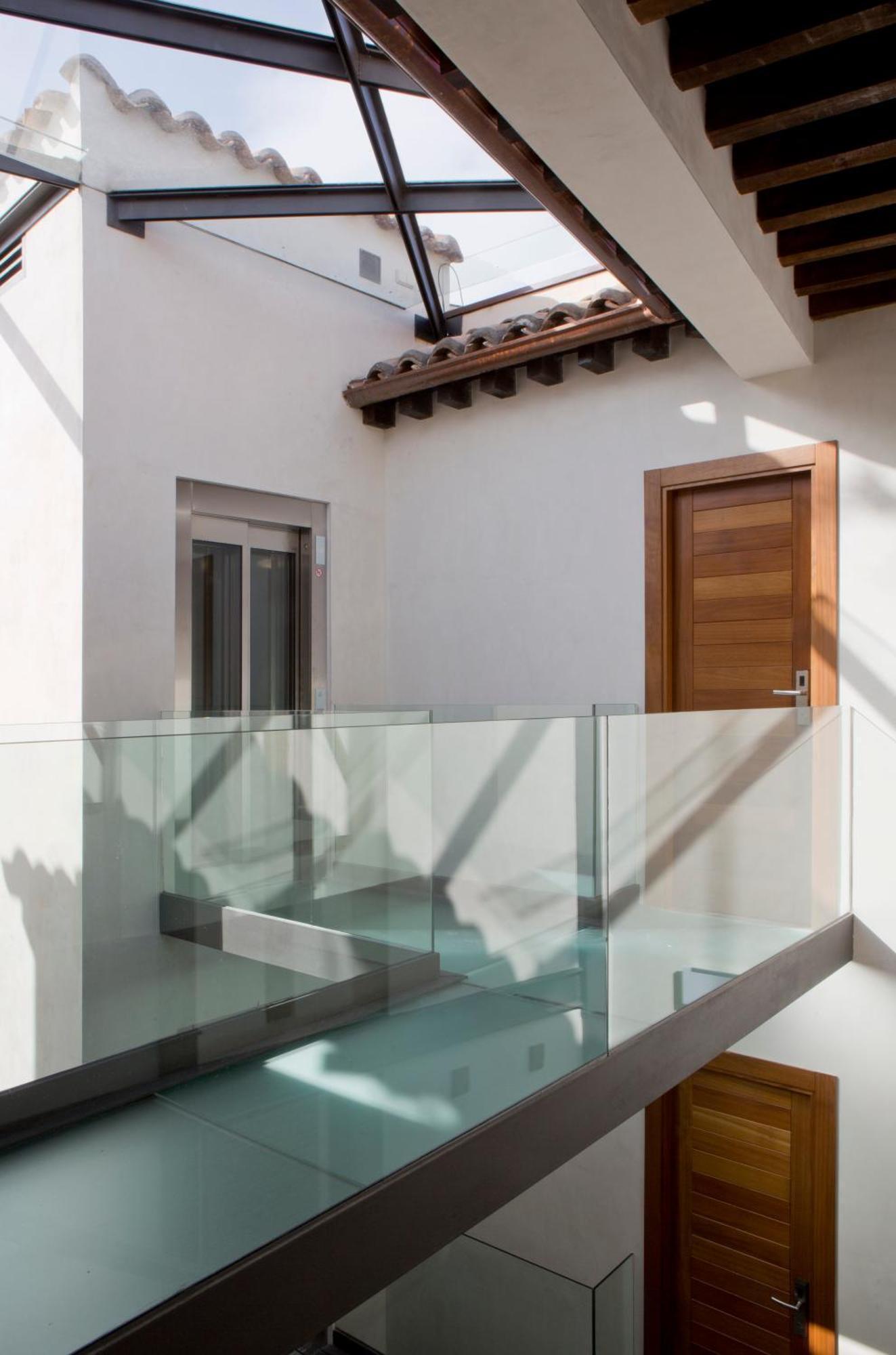 Antidoto Rooms San Agustin - Recomendado Para Adultos Toledo Exterior photo