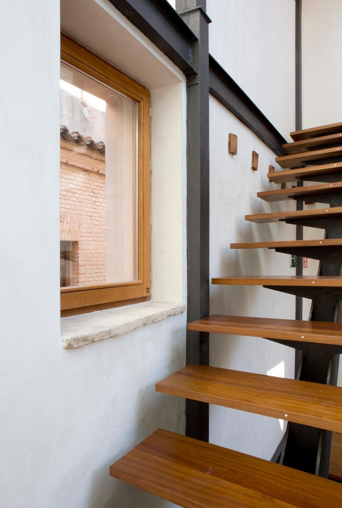 Antidoto Rooms San Agustin - Recomendado Para Adultos Toledo Exterior photo