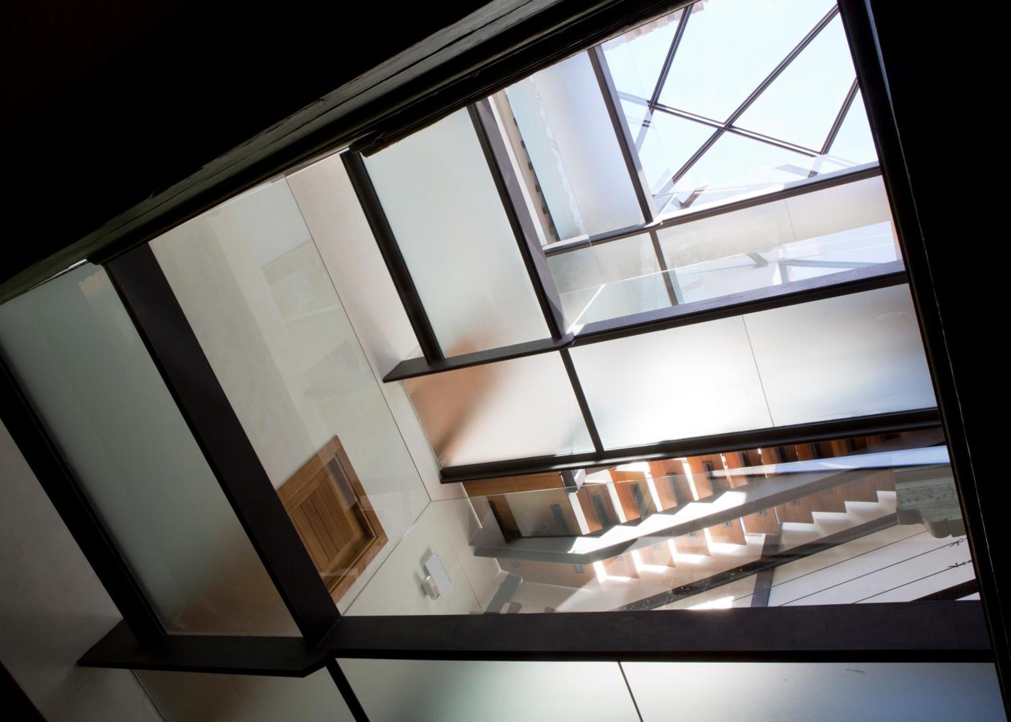 Antidoto Rooms San Agustin - Recomendado Para Adultos Toledo Exterior photo