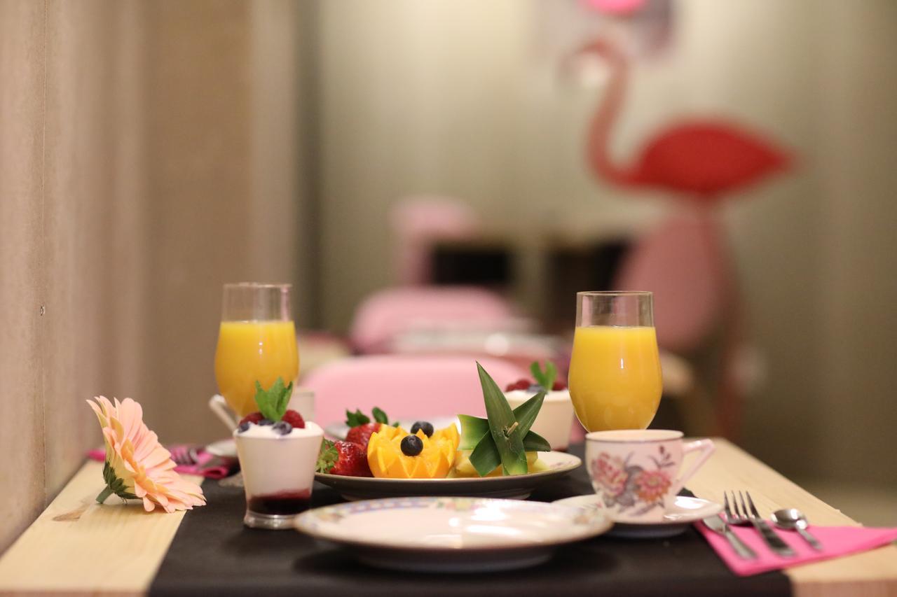 Antidoto Rooms San Agustin - Recomendado Para Adultos Toledo Exterior photo