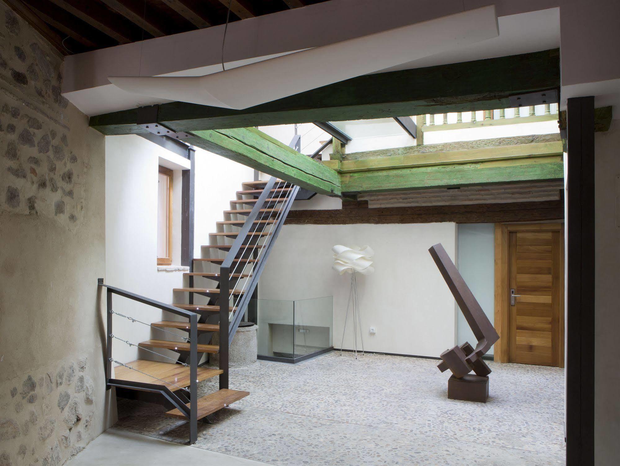 Antidoto Rooms San Agustin - Recomendado Para Adultos Toledo Exterior photo